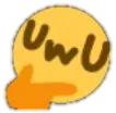 Uwuify_someone Discord Emoji