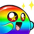 BlobGive Discord Emoji