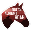 alrightboah alrightboah