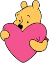 PoohHeart PoohHeart