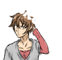 SakuBruh Discord emoji