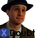 Doubt