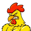 cockofgold