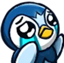 PipCry Discord Emoji