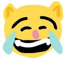 cursed_joycat Discord Emoji