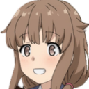 KaedeHap Discord emoji