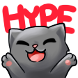 hypecat