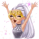 celebrate
