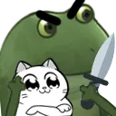 mynaruhodoknife