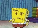 spongebobthinking Discord Emoji