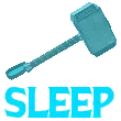 SleepHammer