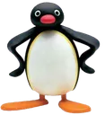 pingu