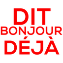 ditbonjourdj
