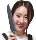 DCSuAKnife DCSuAKnife