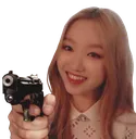LoonaGowonGun