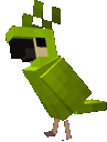 mcPartyparrot4 Discord Emoji