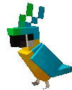 mcPartyparrot5 Discord Emoji