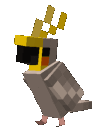 mcPartyparrot1 Discord Emoji