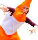 becky Discord emoji