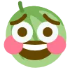 heh Discord Emoji