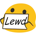 bloblewd
