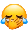 hehe Discord Emoji