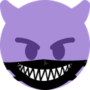 TrashDevil Discord emoji