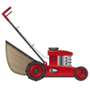 lawnmower lawnmower