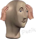 panik