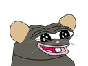 happy_mouse Discord emoji