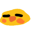 melt Discord emoji