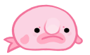 Blobfishsad Discord Emoji