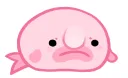 Blobfishsad