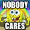 nobody