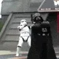 vaderdance