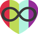 heartneurogender Discord emoji
