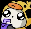 panda_portakaljuice Discord Emoji