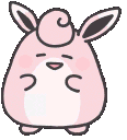 WigglyWalk Discord emoji