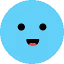 mee_happy Discord Emoji