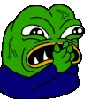 peepoHissClap
