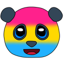 PanPan Discord emoji