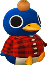 roald