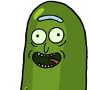 mcpicklerick