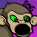 Pogmonkey Discord Emoji