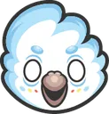 ShockedBirdy ShockedBirdy