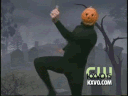 dancingpumpkin Discord Emoji