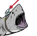 LaserShark