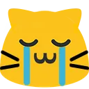 blobcatcry