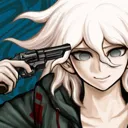 komaeda komaeda
