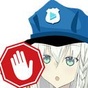 AHfubukistop Discord emoji